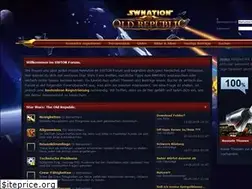 Sites similar to swnation.de