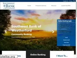 Sites similar to swnbank.com