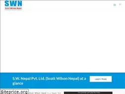 Sites similar to swnepal.com.np