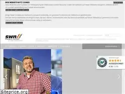 Sites similar to swneumarkt.de