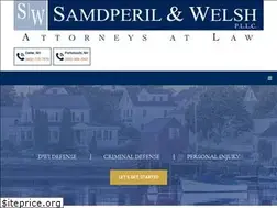 Sites similar to swnhlaw.com