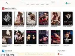 Sites similar to swnovels.com
