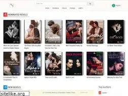 Sites similar to swnovelss.com