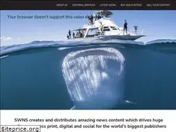 Sites similar to swns.com