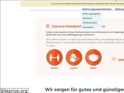 Sites similar to swnuernberg.de