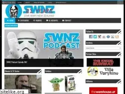 Sites similar to swnz.co.nz