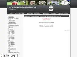 Sites similar to swo-fussball.com