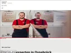 Sites similar to swo-netz.de