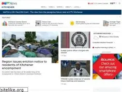 Sites similar to swo.ctv.ca