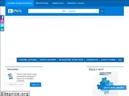 Sites similar to swo.pwn.pl