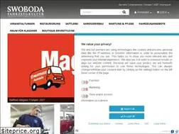 Sites similar to swoboda-fahrzeugkultur.de