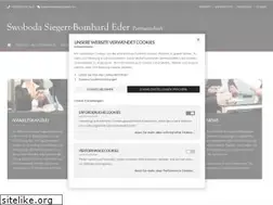 Sites similar to swoboda-kollegen.de