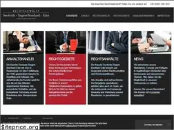 Sites similar to swoboda-partner.de