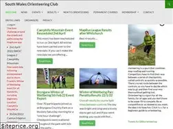 Sites similar to swoc.org.uk