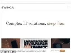 Sites similar to swoca.net