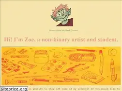 Sites similar to swocc.timothyscahill.com
