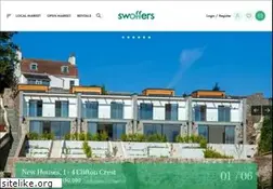 Sites similar to swoffers.co.uk