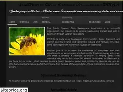 Sites similar to swohiobeekeepers.com