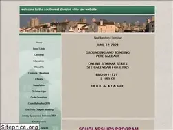 Sites similar to swohioiaei.org