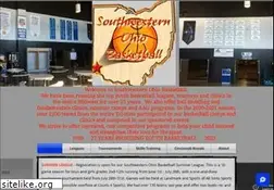 Sites similar to swohiosports.com