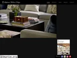 Sites similar to swohlnerdesign.com