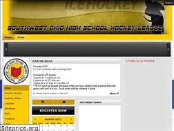 Sites similar to swohshl.org