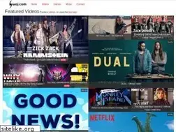 Sites similar to swoj.com