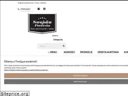 Sites similar to swojskapiwniczka.pl
