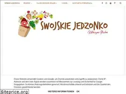 Sites similar to swojskiejedzonko.blogspot.com