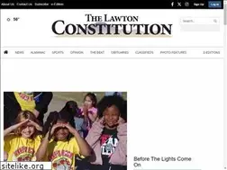 Sites similar to swoknews.com