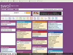 Sites similar to swol.nl