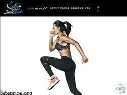 Sites similar to swolefoods.co.nz