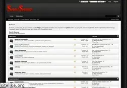 Sites similar to swolesource.com
