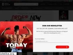 Sites similar to swolespartan.com