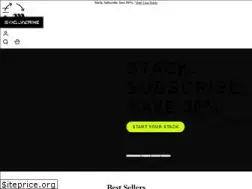 Sites similar to swolverine.com