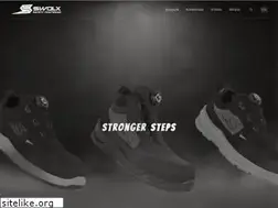 Sites similar to swolx.com