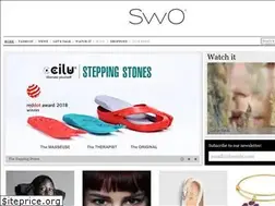 Sites similar to swomag.com