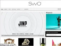Sites similar to swomagazine.com