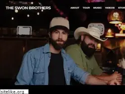 Sites similar to swonbrothers.com