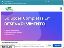 Sites similar to swone.com.br