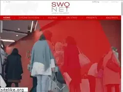 Sites similar to swonet.ch