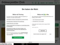 Sites similar to swonline.de