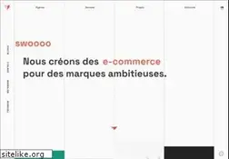 Sites similar to swoo.ca