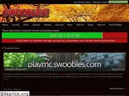 Sites similar to swoobles.com