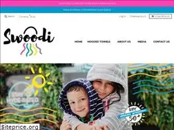 Sites similar to swoodi.com.au