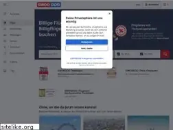 Sites similar to swoodoo.at