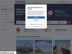 Sites similar to swoodoo.ch
