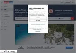 Sites similar to swoodoo.com