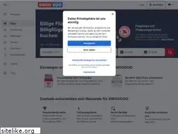 Sites similar to swoodoo.de