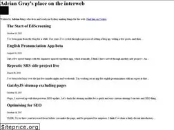 Sites similar to swoon.com.au